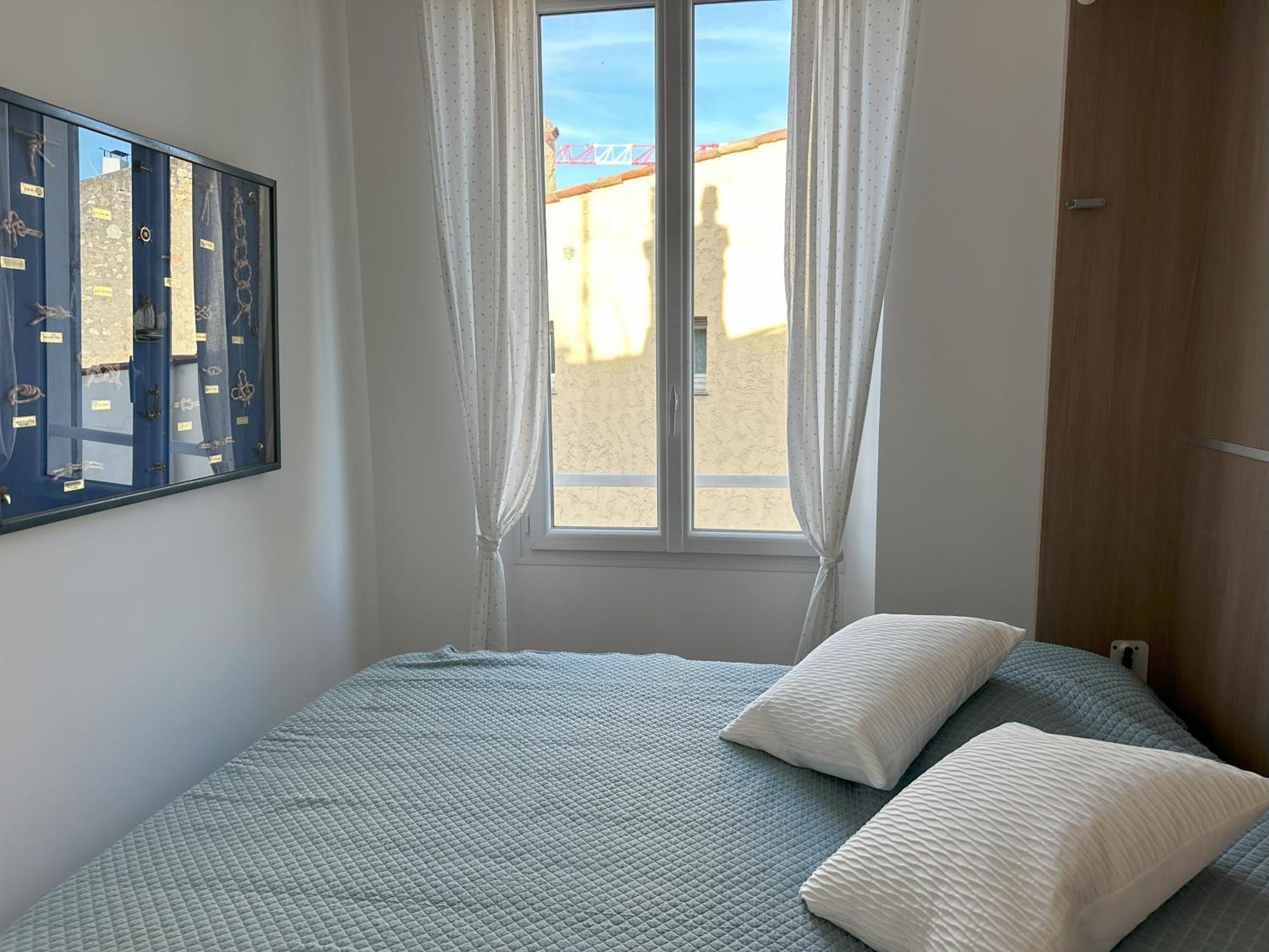 Appartement Le Coeur De