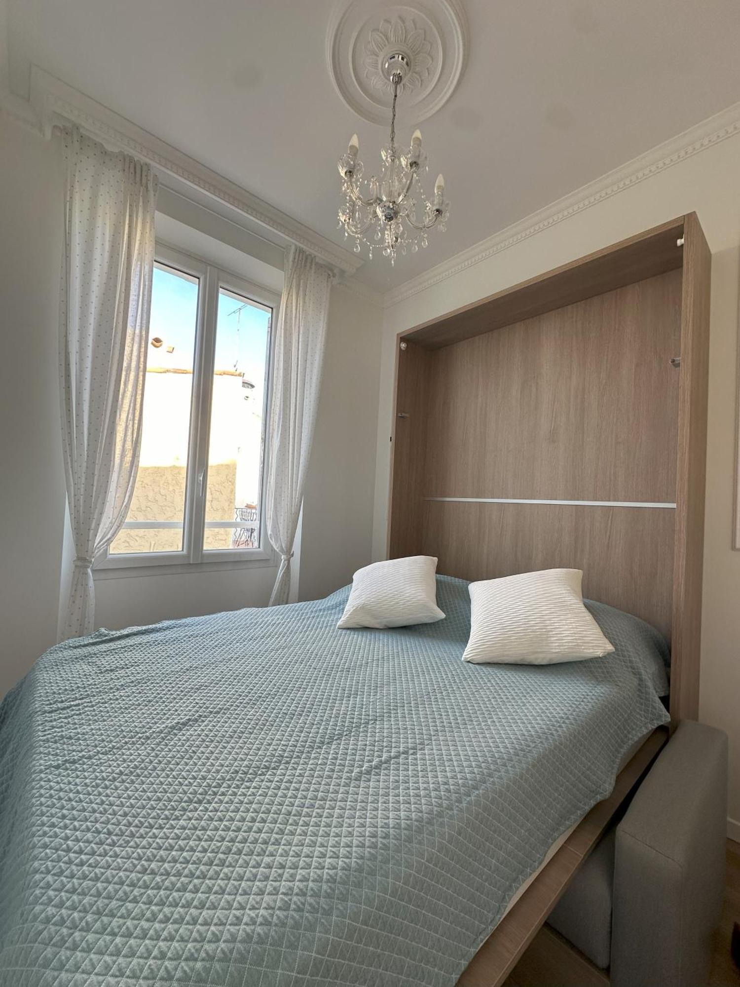 Appartement Le Coeur De