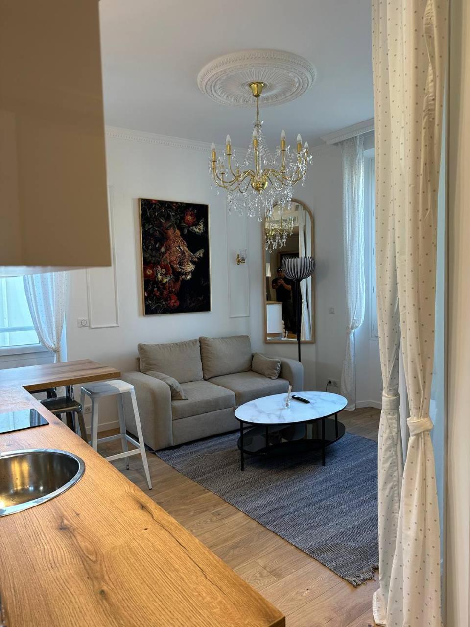 Le Coeur De Appartement *