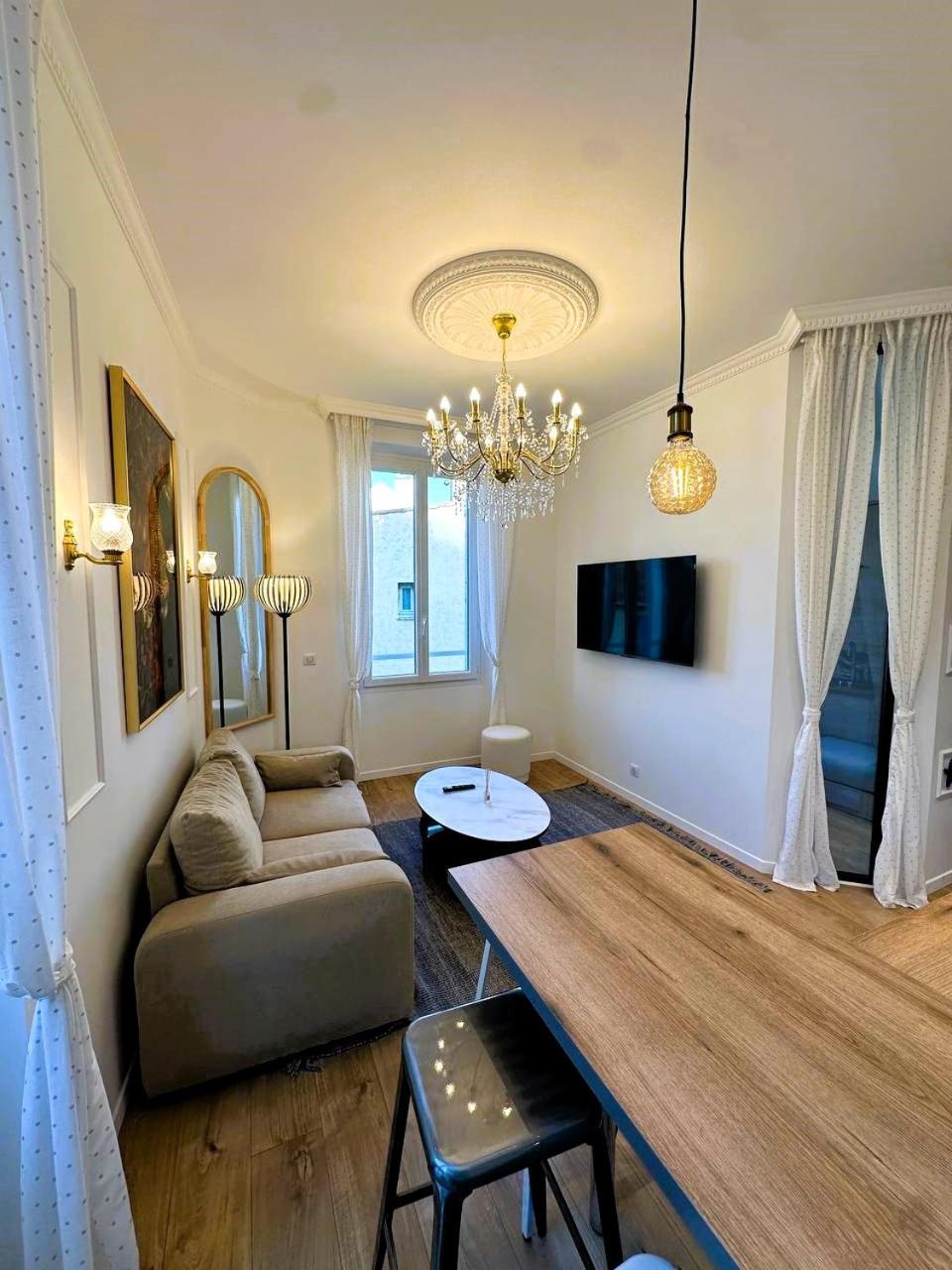 Le Coeur De Apartment Cannes