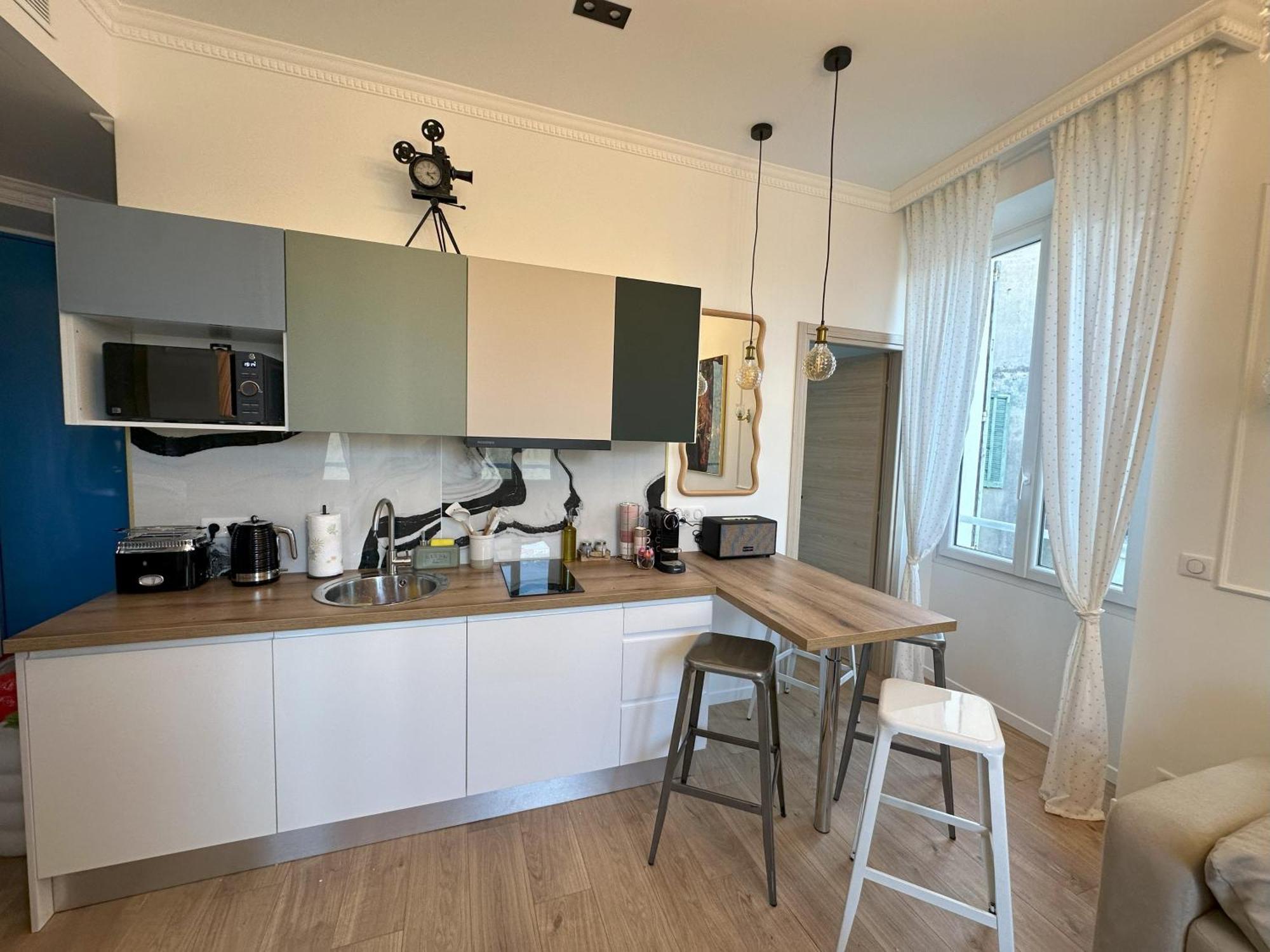 Le Coeur De Apartment *