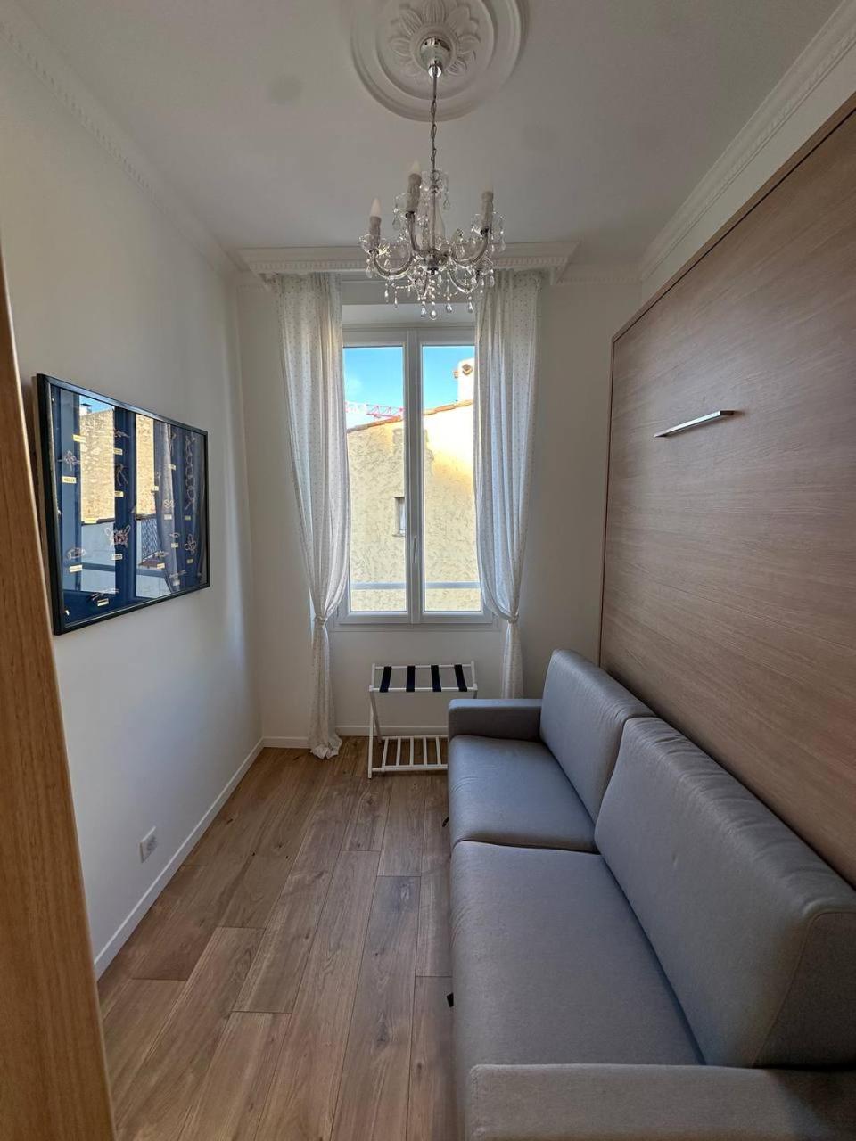 Apartment Le Coeur De